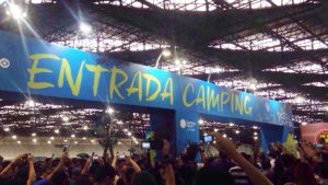 Campus Party 2017