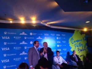 Campus Party 2017