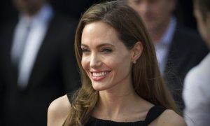 angelina jolie